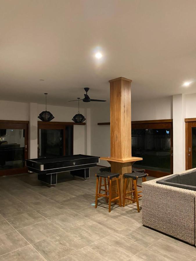 Baha Baha Villas West Sumbawa Yoyos - Free Yoga Class, Gym Daily Included For Guest - Fast Wifi Starlink Sekongkang Exterior photo