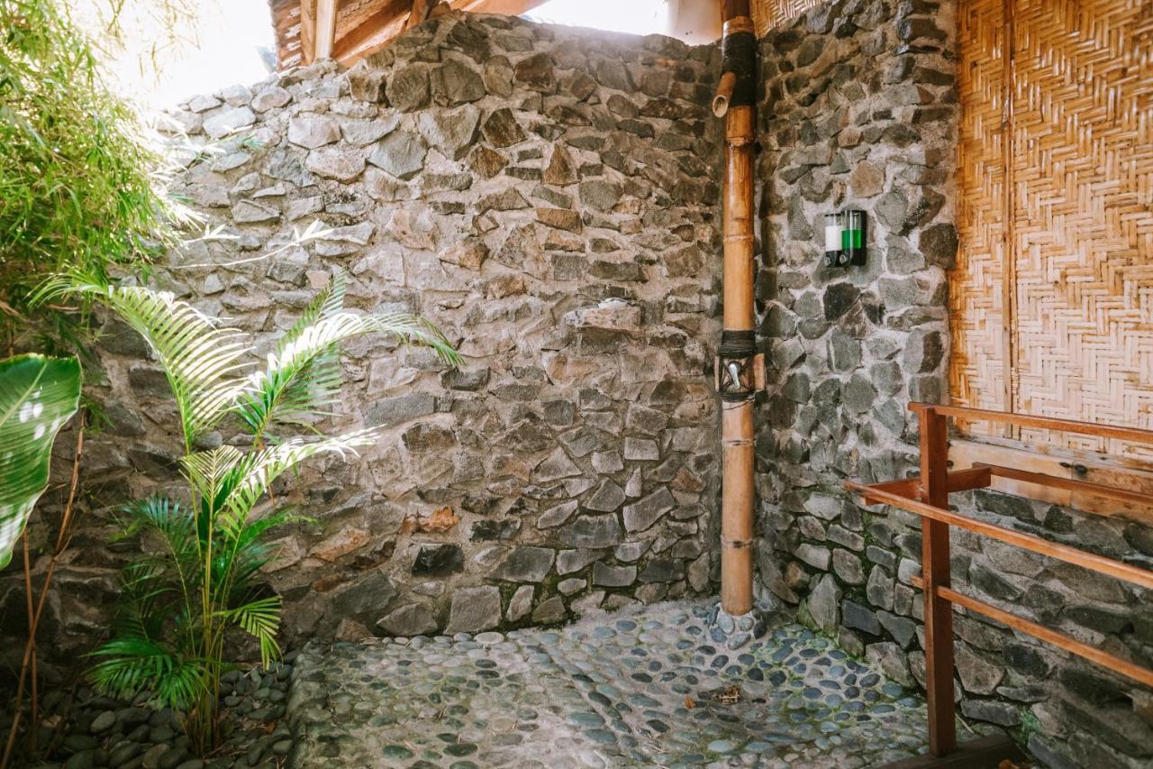 Baha Baha Villas West Sumbawa Yoyos - Free Yoga Class, Gym Daily Included For Guest - Fast Wifi Starlink Sekongkang Exterior photo
