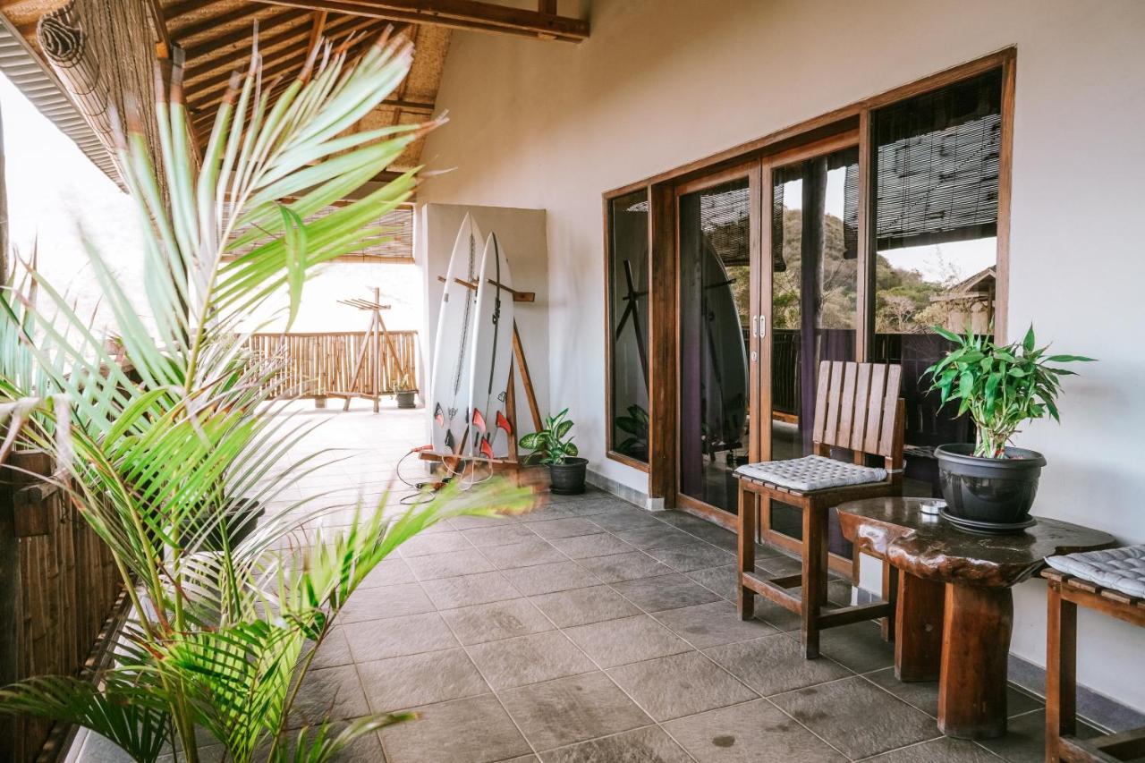 Baha Baha Villas West Sumbawa Yoyos - Free Yoga Class, Gym Daily Included For Guest - Fast Wifi Starlink Sekongkang Exterior photo