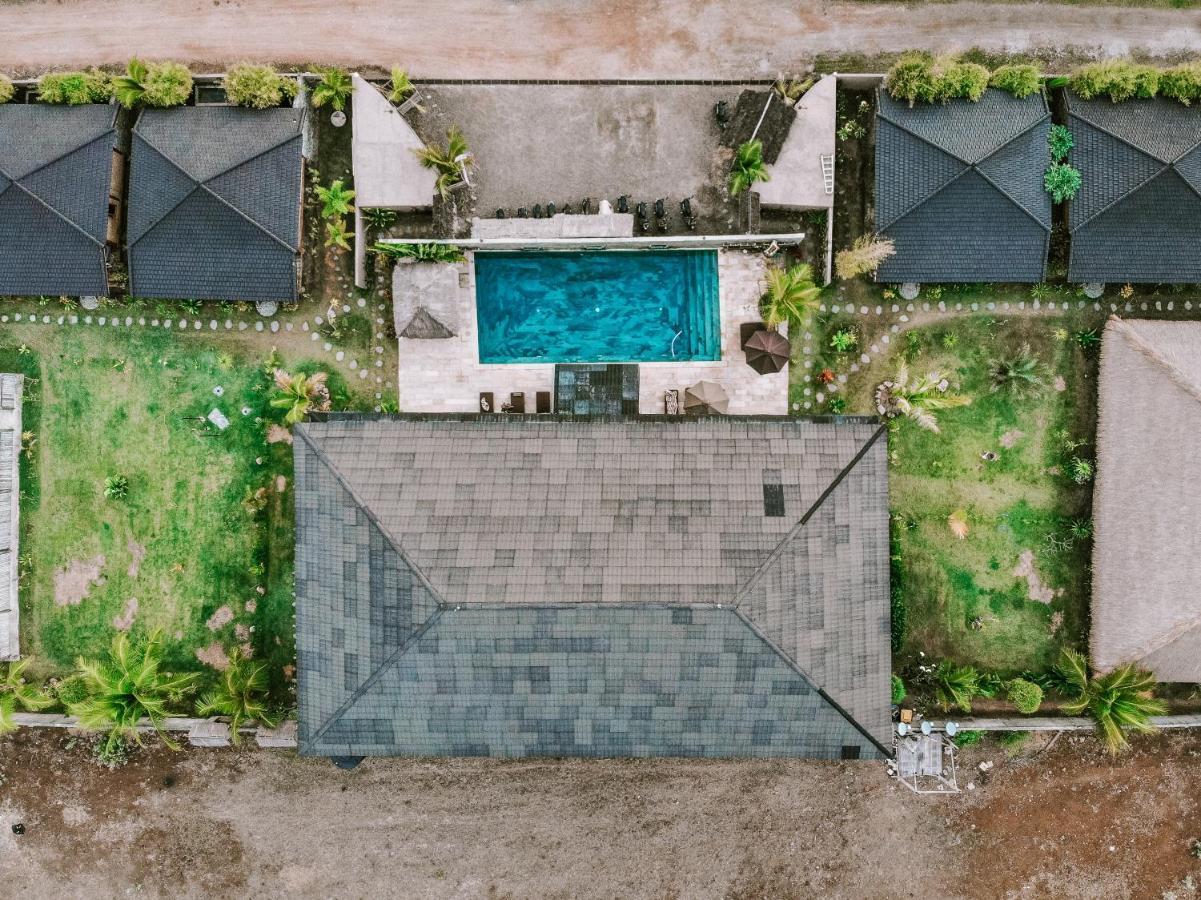 Baha Baha Villas West Sumbawa Yoyos - Free Yoga Class, Gym Daily Included For Guest - Fast Wifi Starlink Sekongkang Exterior photo