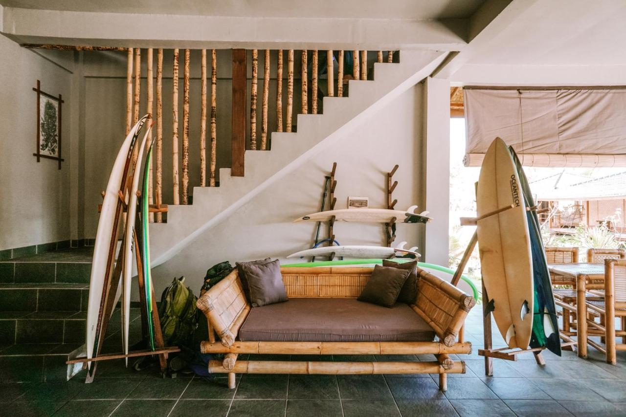 Baha Baha Villas West Sumbawa Yoyos - Free Yoga Class, Gym Daily Included For Guest - Fast Wifi Starlink Sekongkang Exterior photo
