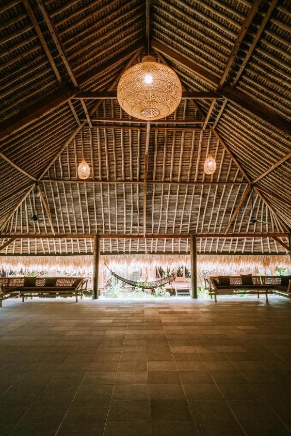 Baha Baha Villas West Sumbawa Yoyos - Free Yoga Class, Gym Daily Included For Guest - Fast Wifi Starlink Sekongkang Exterior photo