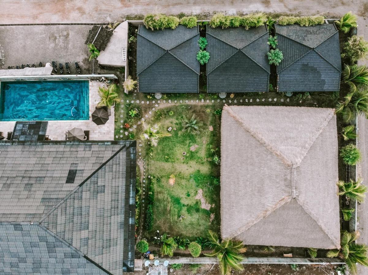 Baha Baha Villas West Sumbawa Yoyos - Free Yoga Class, Gym Daily Included For Guest - Fast Wifi Starlink Sekongkang Exterior photo