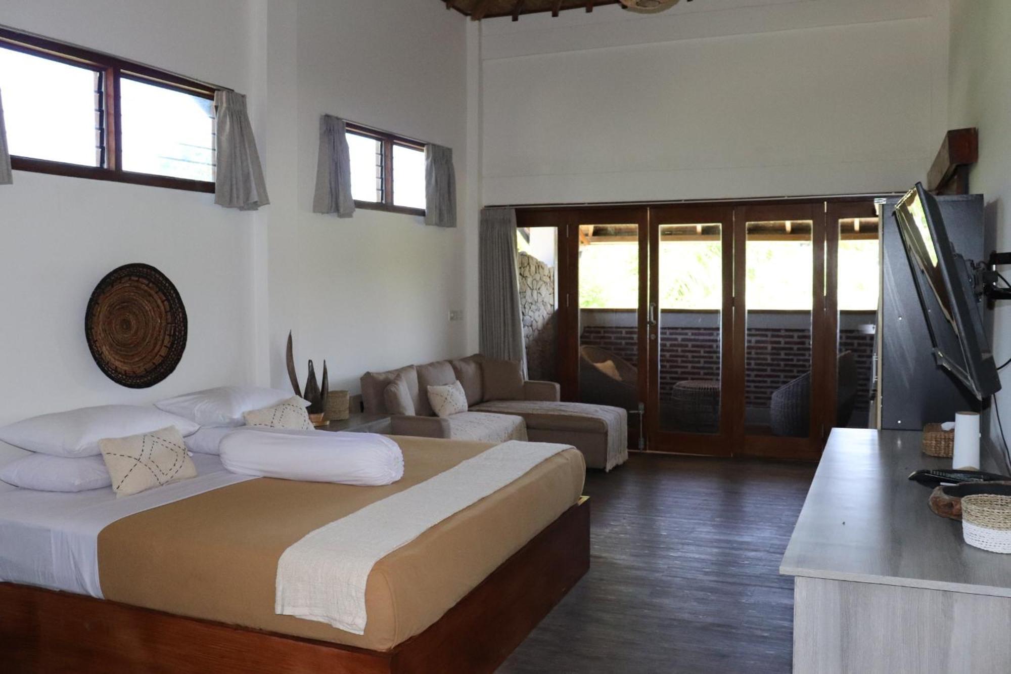 Baha Baha Villas West Sumbawa Yoyos - Free Yoga Class, Gym Daily Included For Guest - Fast Wifi Starlink Sekongkang Exterior photo