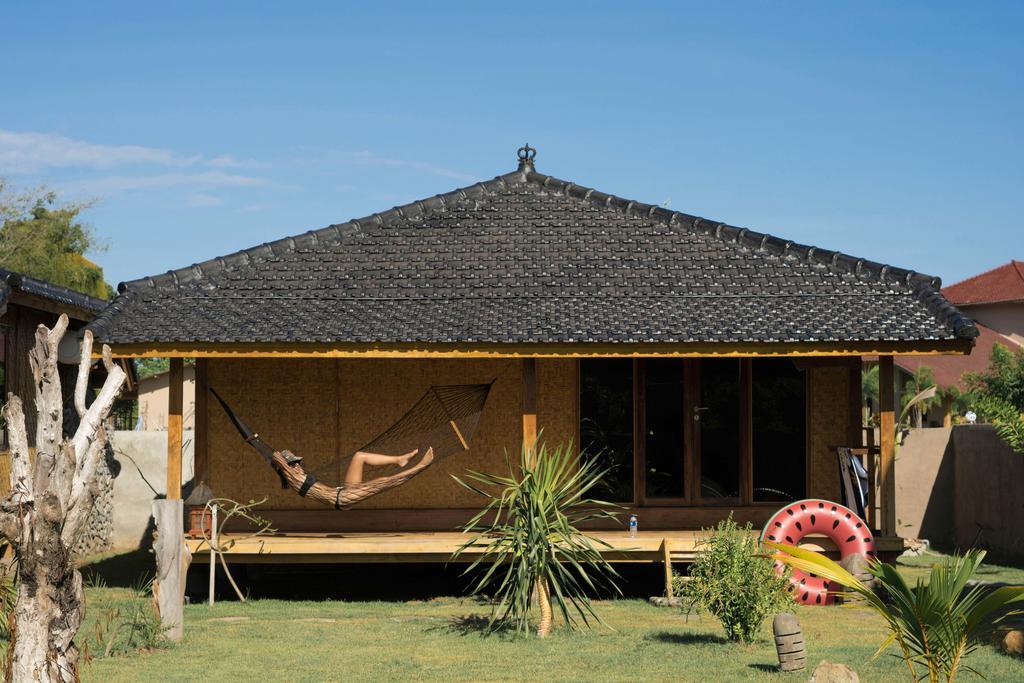 Baha Baha Villas West Sumbawa Yoyos - Free Yoga Class, Gym Daily Included For Guest - Fast Wifi Starlink Sekongkang Exterior photo