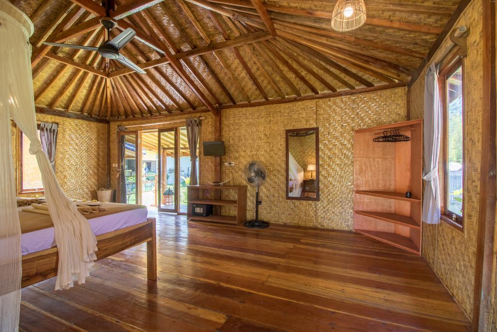 Baha Baha Villas West Sumbawa Yoyos - Free Yoga Class, Gym Daily Included For Guest - Fast Wifi Starlink Sekongkang Exterior photo