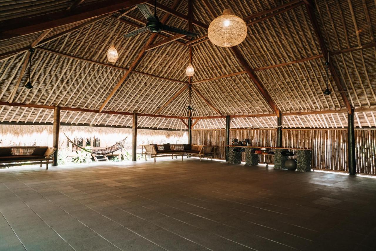 Baha Baha Villas West Sumbawa Yoyos - Free Yoga Class, Gym Daily Included For Guest - Fast Wifi Starlink Sekongkang Exterior photo