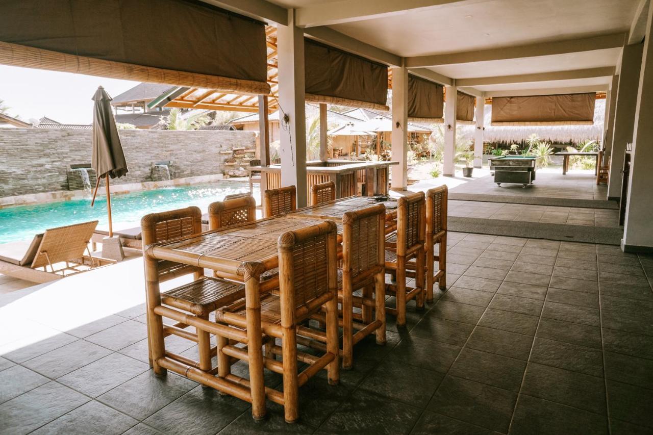 Baha Baha Villas West Sumbawa Yoyos - Free Yoga Class, Gym Daily Included For Guest - Fast Wifi Starlink Sekongkang Exterior photo